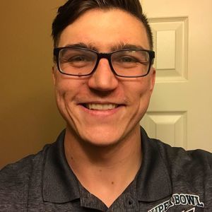 Meet your Posher, Alexander